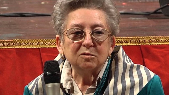 Delfina Borgato