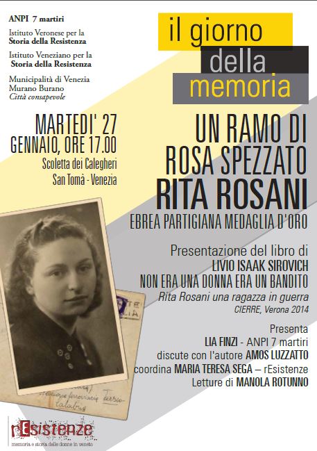Rita Rosani