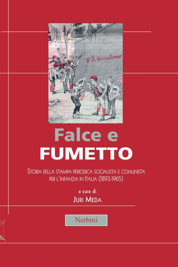 Falce e Fumetto