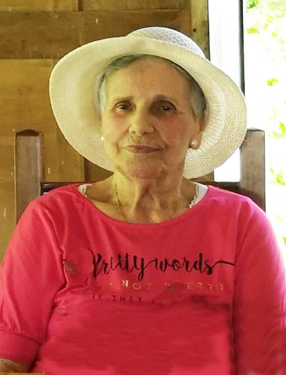 Cecilia Ballarin