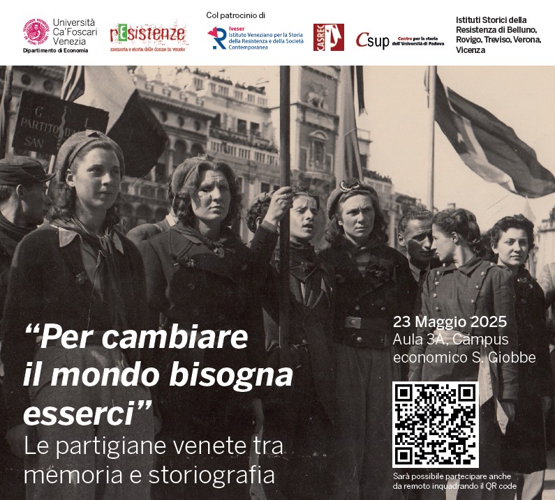 23 maggio 2025 Convegno San Giobbe