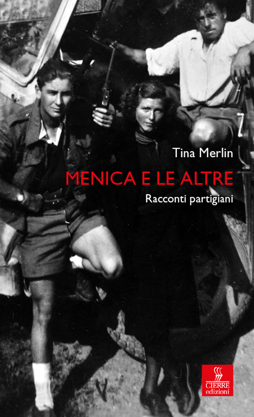 Menica e le altre - Tina Merlin